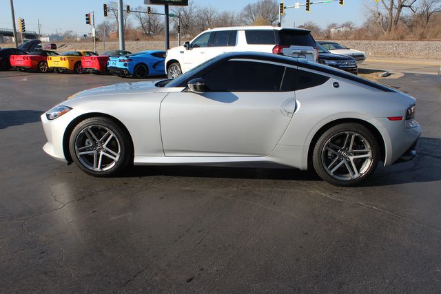 2025 Nissan Z Sport | Granite City, Illinois | MasterCars Company Inc. 2025 Nissan Z Sport | Granite City, Illinois | MasterCars Company Inc.