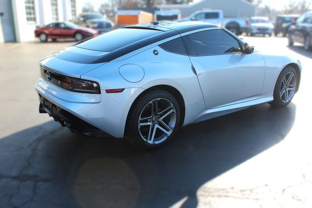 2025 Nissan Z Sport | Granite City, Illinois | MasterCars Company Inc.