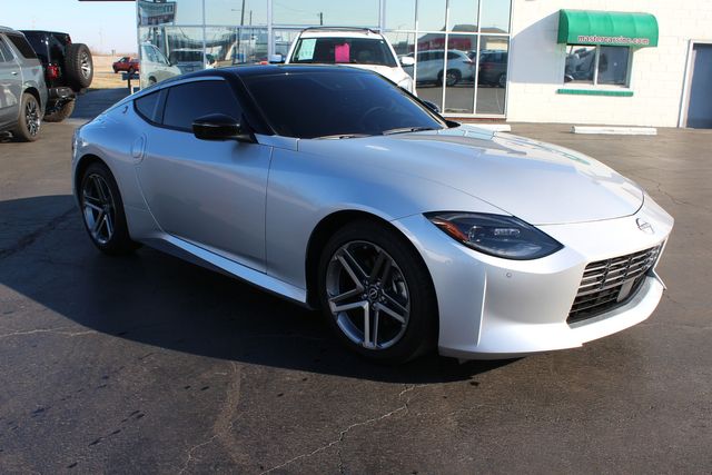 2025 Nissan Z Sport | Granite City, Illinois | MasterCars Company Inc. 2025 Nissan Z Sport | Granite City, Illinois | MasterCars Company Inc.