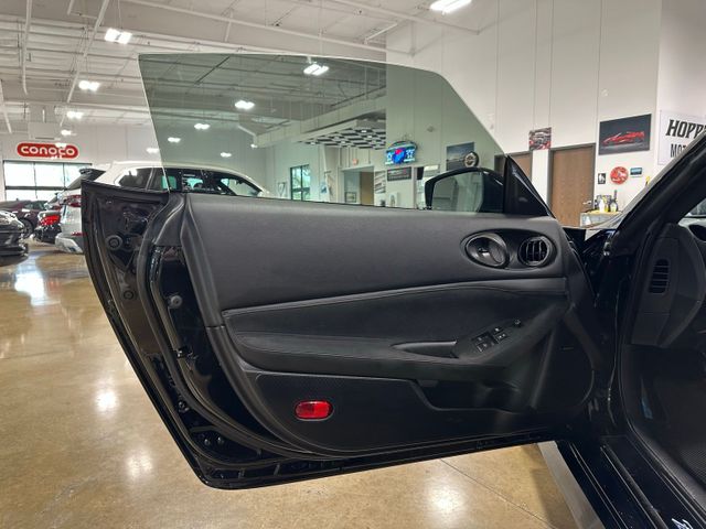 2025 Nissan Z Performance | Irving, Texas | Hopper Motorplex 2025 Nissan Z Performance | Irving, Texas | Hopper Motorplex