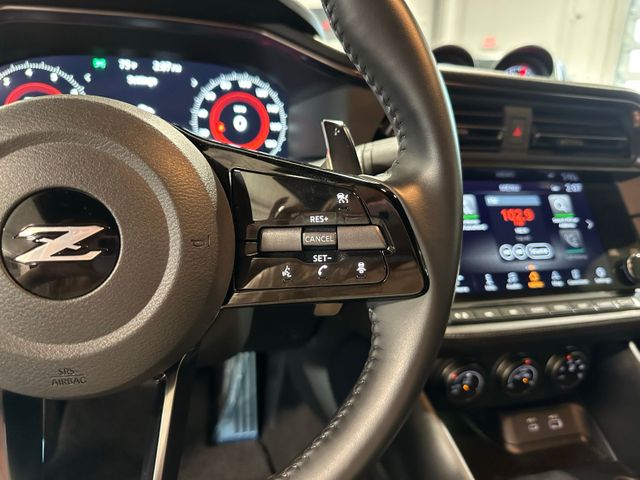 2025 Nissan Z Performance | Irving, Texas | Hopper Motorplex 2025 Nissan Z Performance | Irving, Texas | Hopper Motorplex