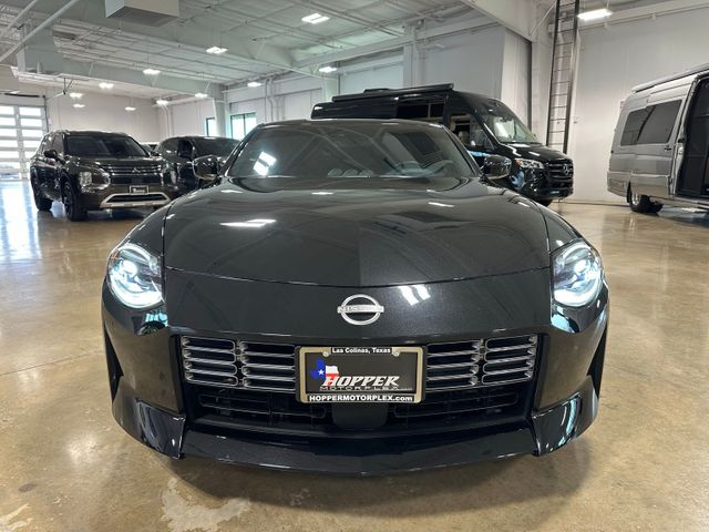 2025 Nissan Z Performance | Irving, Texas | Hopper Motorplex 2025 Nissan Z Performance | Irving, Texas | Hopper Motorplex