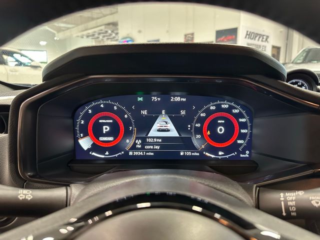 2025 Nissan Z Performance | Irving, Texas | Hopper Motorplex 2025 Nissan Z Performance | Irving, Texas | Hopper Motorplex