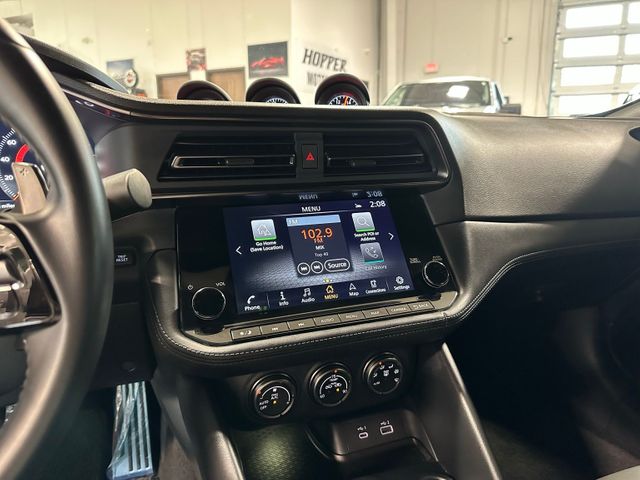 2025 Nissan Z Performance | Irving, Texas | Hopper Motorplex 2025 Nissan Z Performance | Irving, Texas | Hopper Motorplex