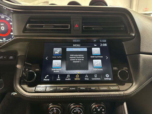 2025 Nissan Z Performance | Irving, Texas | Hopper Motorplex