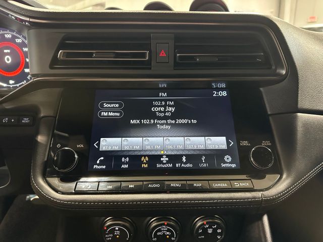 2025 Nissan Z Performance | Irving, Texas | Hopper Motorplex 2025 Nissan Z Performance | Irving, Texas | Hopper Motorplex