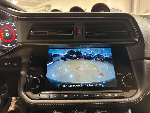 2025 Nissan Z Performance | Irving, Texas | Hopper Motorplex 2025 Nissan Z Performance | Irving, Texas | Hopper Motorplex