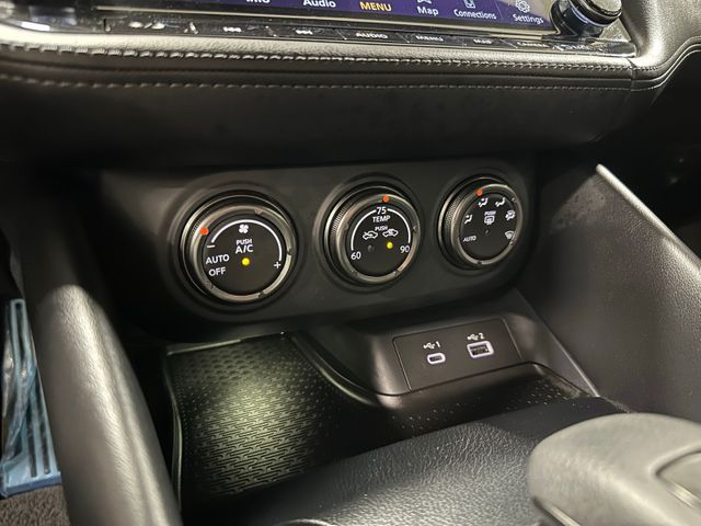 2025 Nissan Z Performance | Irving, Texas | Hopper Motorplex