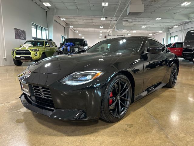 2025 Nissan Z Performance | Irving, Texas | Hopper Motorplex