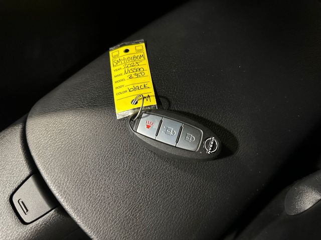 2025 Nissan Z Performance | Irving, Texas | Hopper Motorplex