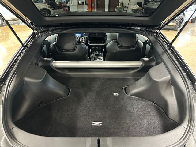 2025 Nissan Z Performance | Irving, Texas | Hopper Motorplex 2025 Nissan Z Performance | Irving, Texas | Hopper Motorplex