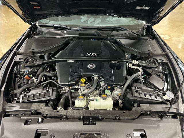 2025 Nissan Z Performance | Irving, Texas | Hopper Motorplex