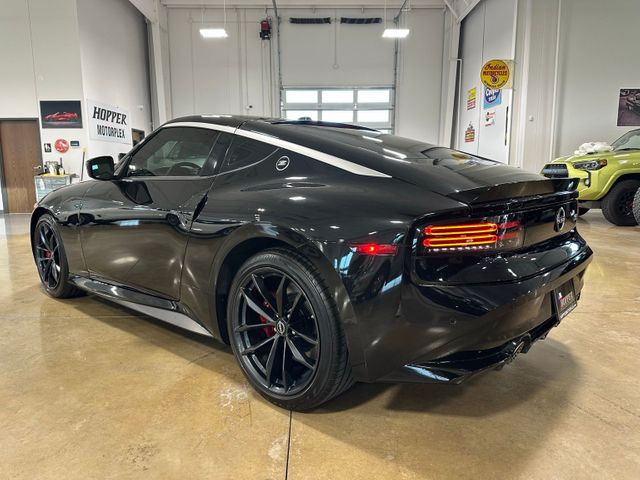 2025 Nissan Z Performance | Irving, Texas | Hopper Motorplex 2025 Nissan Z Performance | Irving, Texas | Hopper Motorplex