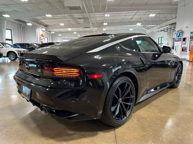 2025 Nissan Z Performance | Irving, Texas | Hopper Motorplex