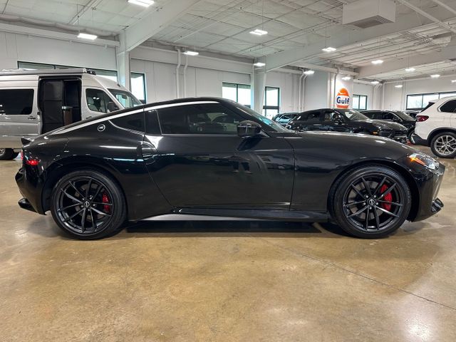 2025 Nissan Z Performance | Irving, Texas | Hopper Motorplex 2025 Nissan Z Performance | Irving, Texas | Hopper Motorplex