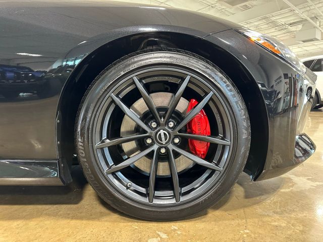 2025 Nissan Z Performance | Irving, Texas | Hopper Motorplex