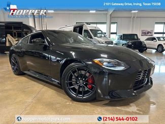 2025 Nissan Z Performance | Plano, TX | AutoRevo PowerSites - Demo1