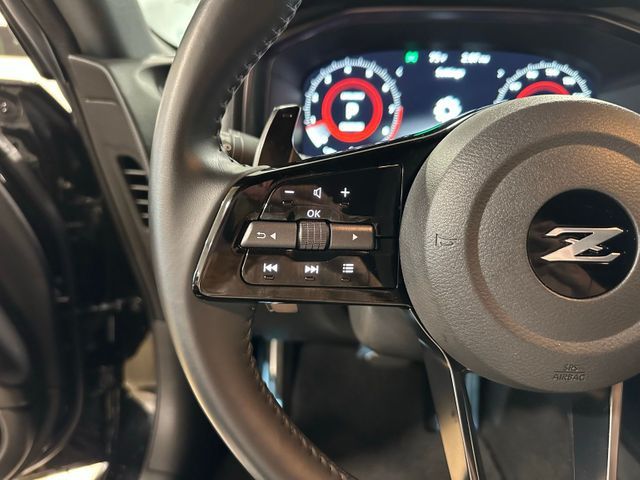 2025 Nissan Z Performance