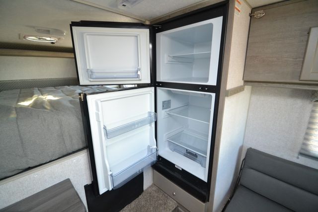 2025 Northwood Wolf Creek 850