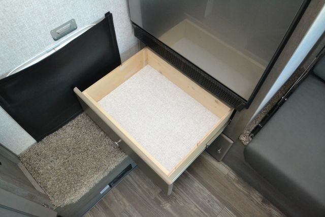 2025 Northwood Wolf Creek 850