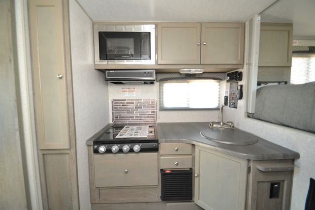 2025 Northwood Wolf Creek 850