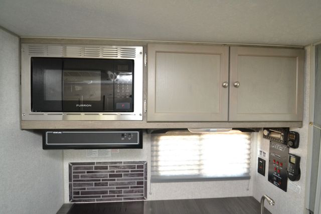 2025 Northwood Wolf Creek 850