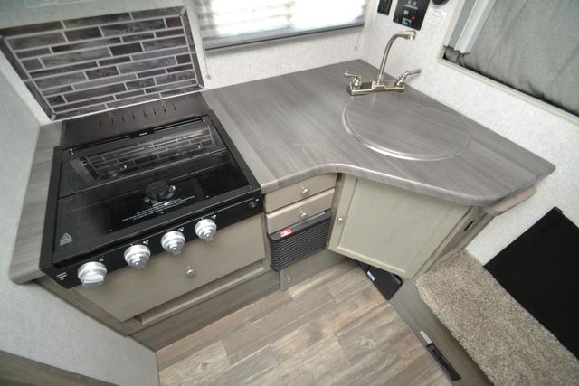 2025 Northwood Wolf Creek 850