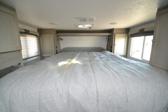 2025 Northwood Wolf Creek 850