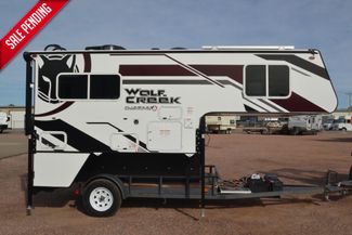 2025 Northwood Wolf Creek 890  | Pueblo West, Colorado | Boardman RV in Pueblo West, Colorado 81007
