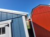 2025 Old Hickory Sheds 10x12 Utility | Dickinson, ND | West Dakota Sheds 2025 Old Hickory Sheds 10x12 Utility | Dickinson, ND | West Dakota Sheds