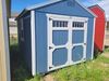 2025 Old Hickory Sheds 10x12 Utility | Dickinson, ND | West Dakota Sheds