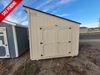 2025 Old Hickory Sheds 10x12 Single Slope | Dickinson, ND | West Dakota Sheds 2025 Old Hickory Sheds 10x12 Single Slope | Dickinson, ND | West Dakota Sheds