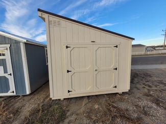 2025 Old Hickory Sheds 10x12 Single Slope | Dickinson, ND | West Dakota Sheds in Dickinson, ND 58601