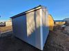 2025 Old Hickory Sheds 10x12 Utility 7' Side Wall | Dickinson, ND | West Dakota Sheds