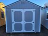 2025 Old Hickory Sheds 10x12 Utility 7' Side Wall | Dickinson, ND | West Dakota Sheds