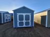 2025 Old Hickory Sheds 10x16 Utility | Dickinson, ND | West Dakota Sheds