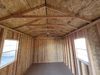2025 Old Hickory Sheds 10x16 Utility | Dickinson, ND | West Dakota Sheds