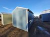 2025 Old Hickory Sheds 10x16 Utility | Dickinson, ND | West Dakota Sheds