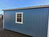 2025 Old Hickory Sheds 10x16 Utility | Dickinson, ND | West Dakota Sheds