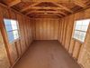 2025 Old Hickory Sheds 10x16 Utility  8ft side wall | Dickinson, ND | West Dakota Sheds