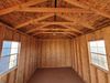 2025 Old Hickory Sheds 10x16 Utility  8ft side wall | Dickinson, ND | West Dakota Sheds