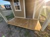 2025 Old Hickory Sheds 10x20 Utility Porch | Dickinson, ND | West Dakota Sheds 2025 Old Hickory Sheds 10x20 Utility Porch | Dickinson, ND | West Dakota Sheds