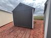 2025 Old Hickory Sheds 10x20 Utility  Playhouse | Dickinson, ND | West Dakota Sheds