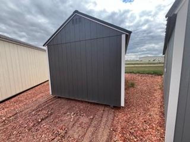 2025 Old Hickory Sheds 10x20 Utility  Playhouse  