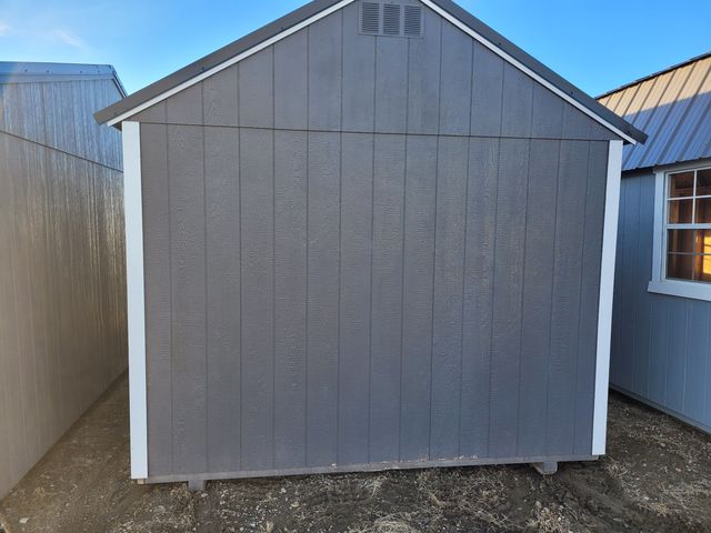 2025 Old Hickory Sheds 10x20 Utility  Playhouse  