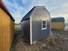 2025 Old Hickory Sheds 10x20 Lofted Barn Lighty Duty Garage | Dickinson, ND | West Dakota Sheds 2025 Old Hickory Sheds 10x20 Lofted Barn Lighty Duty Garage | Dickinson, ND | West Dakota Sheds