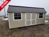 2025 Old Hickory Sheds 10x20 Lofted Side Barn | Dickinson, ND | West Dakota Sheds 2025 Old Hickory Sheds 10x20 Lofted Side Barn | Dickinson, ND | West Dakota Sheds