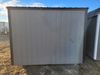 2025 Old Hickory Sheds 10x20 Side Gable | Dickinson, ND | West Dakota Sheds