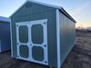 2025 Old Hickory Sheds 10x20 Utility  8ft side wall | Dickinson, ND | West Dakota Sheds