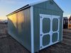 2025 Old Hickory Sheds 10x20 Utility 8ft side wall | Dickinson, ND | West Dakota Sheds 2025 Old Hickory Sheds 10x20 Utility 8ft side wall | Dickinson, ND | West Dakota Sheds